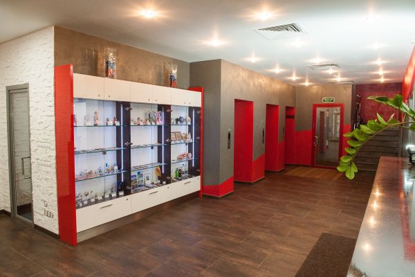 RUSSIYA Hotel (Tscheboksary)